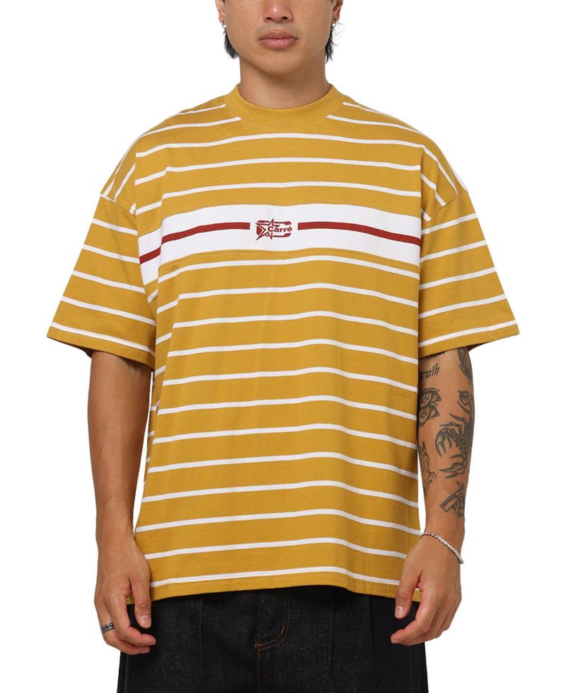 Men's Lineup T-Shirt