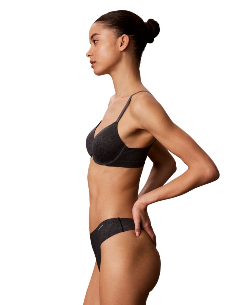 Women's Perfectly Fit Lightly Lined Full-Coverage T-Shirt Bra F3837