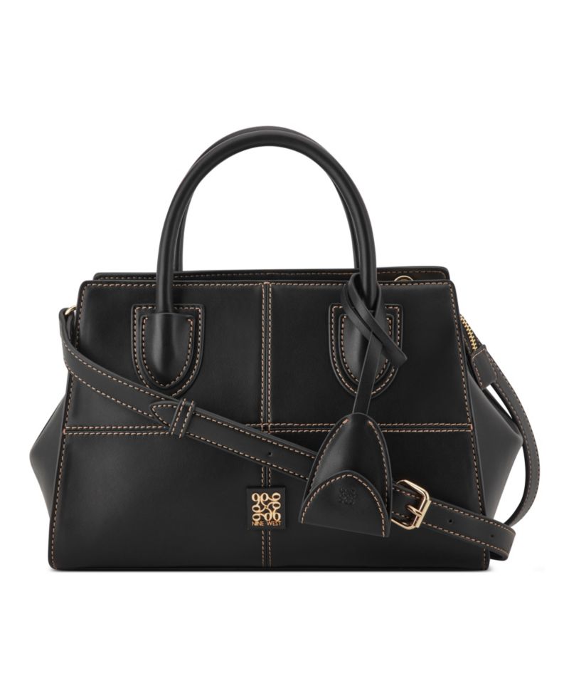 Paxtin Medium Satchel Bag