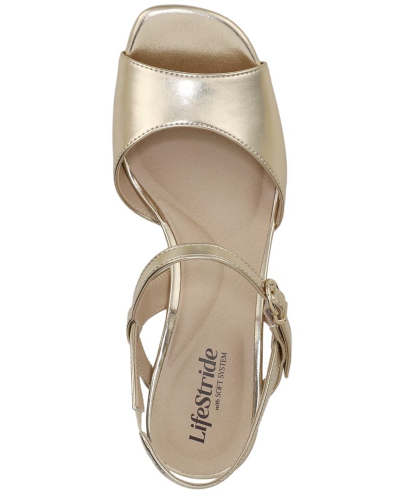 Women's Gwendolyn Strappy Sandals