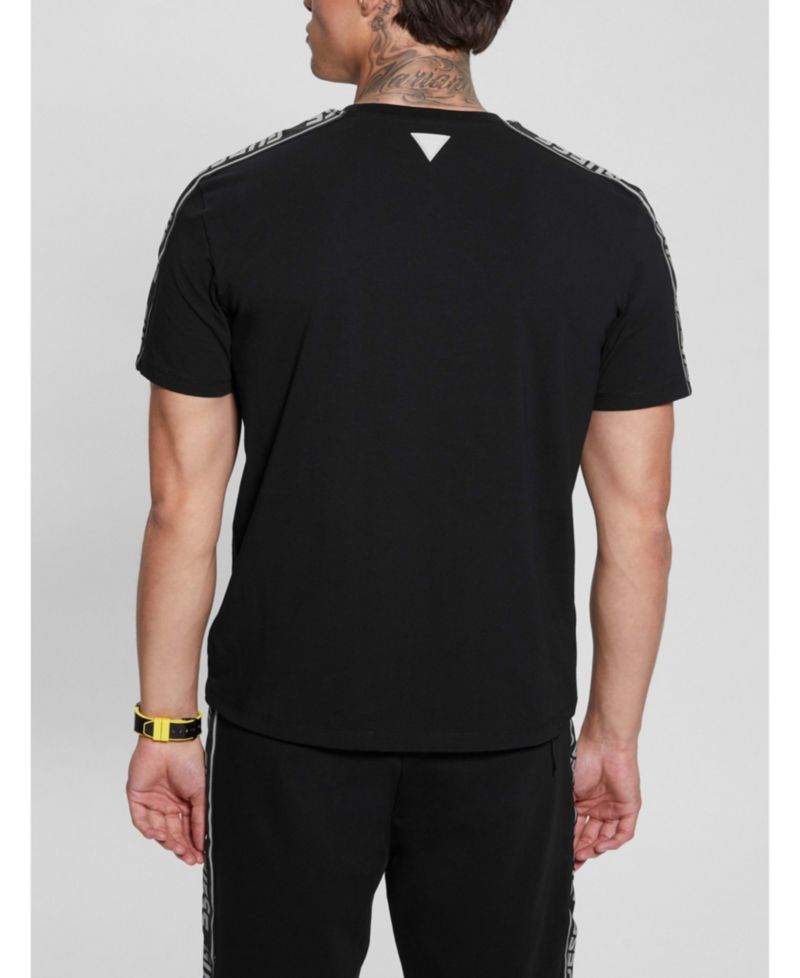 Men's Short-Sleeve Arlo Jersey Tee