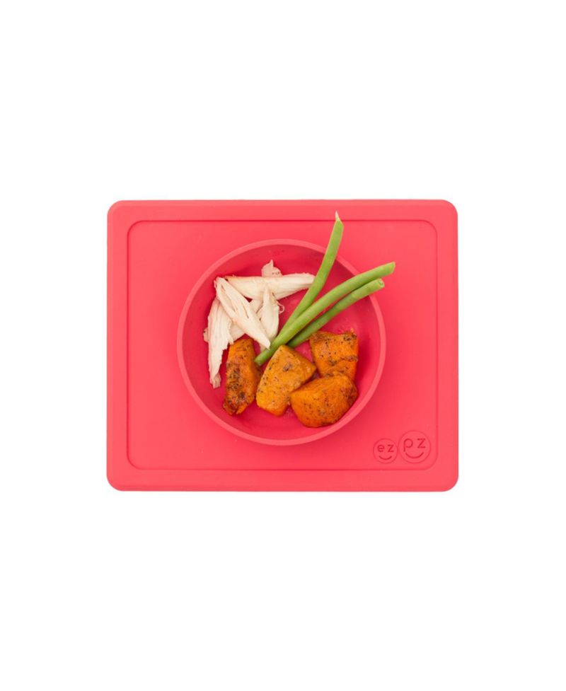 Mini Bowl