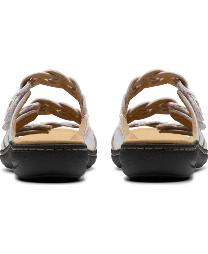 Collection Women's Laurieann Rio Slip-On Flat Sandals