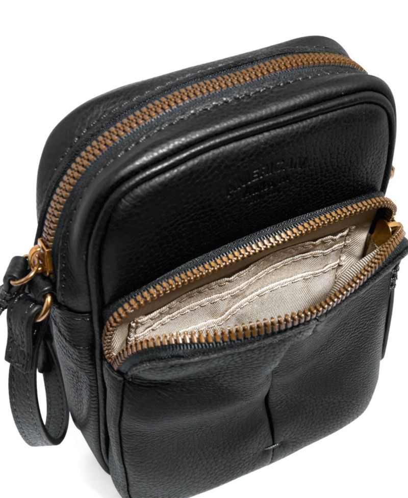 Cleveland Mini Crossbody