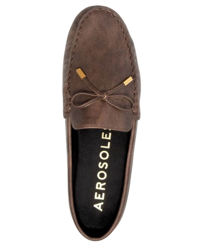 Women's Daffodil Slip-On Mule Loafers