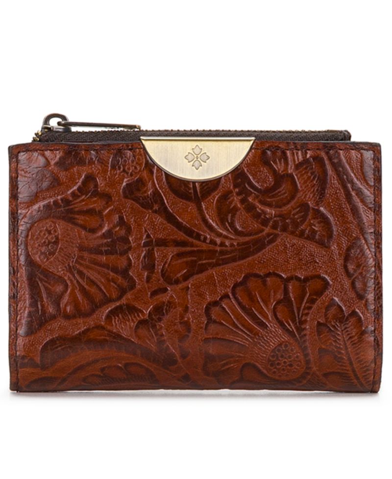 Busalla Leather Wallet