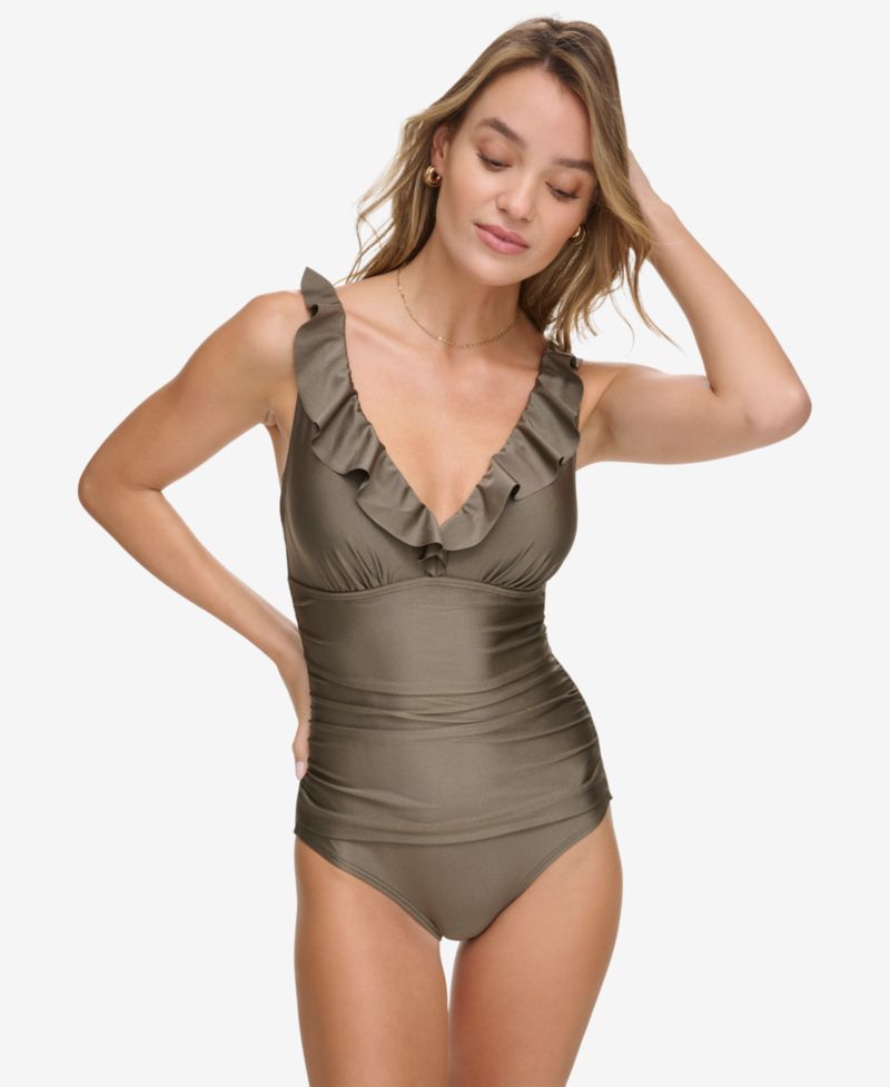 Бронзовый Shimmer