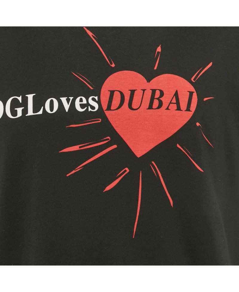 Men's Printed Jersey T-Shirt