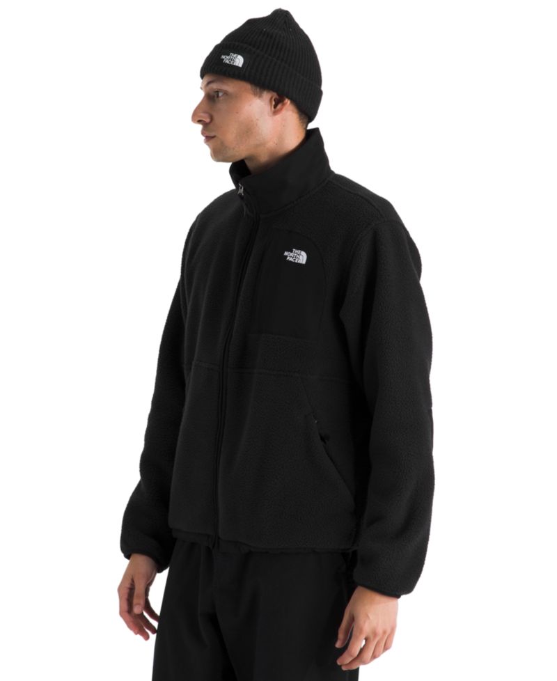 Men's Yumiori Off Peak Full-Zip Jacket