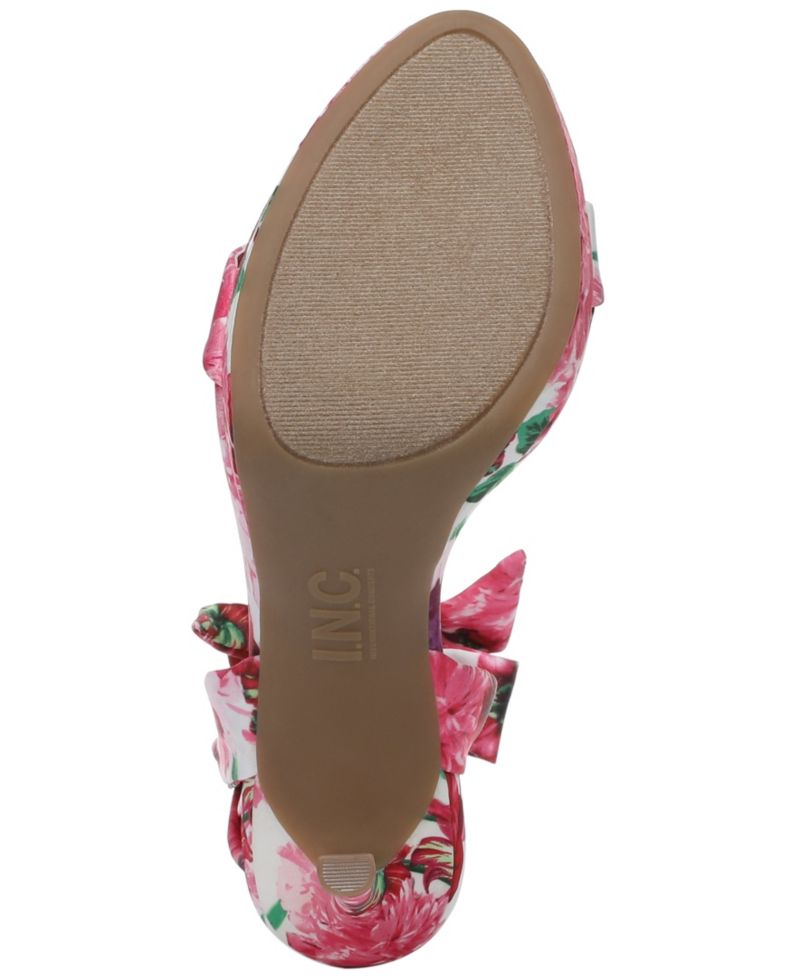 Women's Razzlee Ankle Tie Sandals