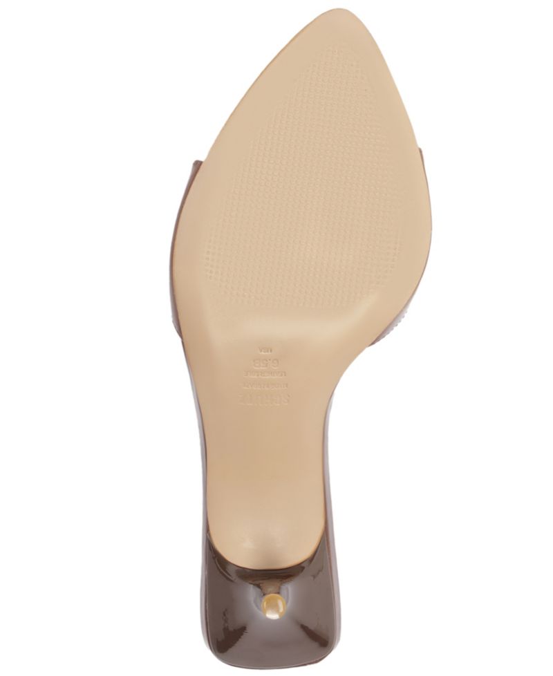 Women's Elodie Mule Dress Sandals