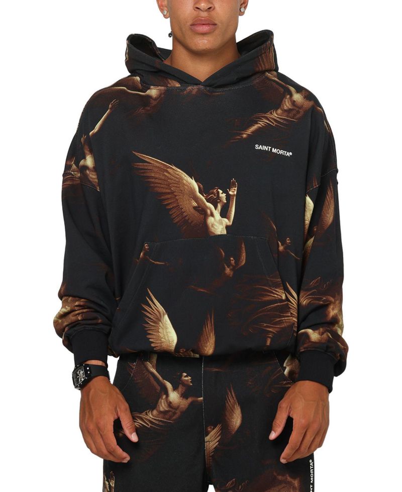 Men's Ritual Rapture Hoodie