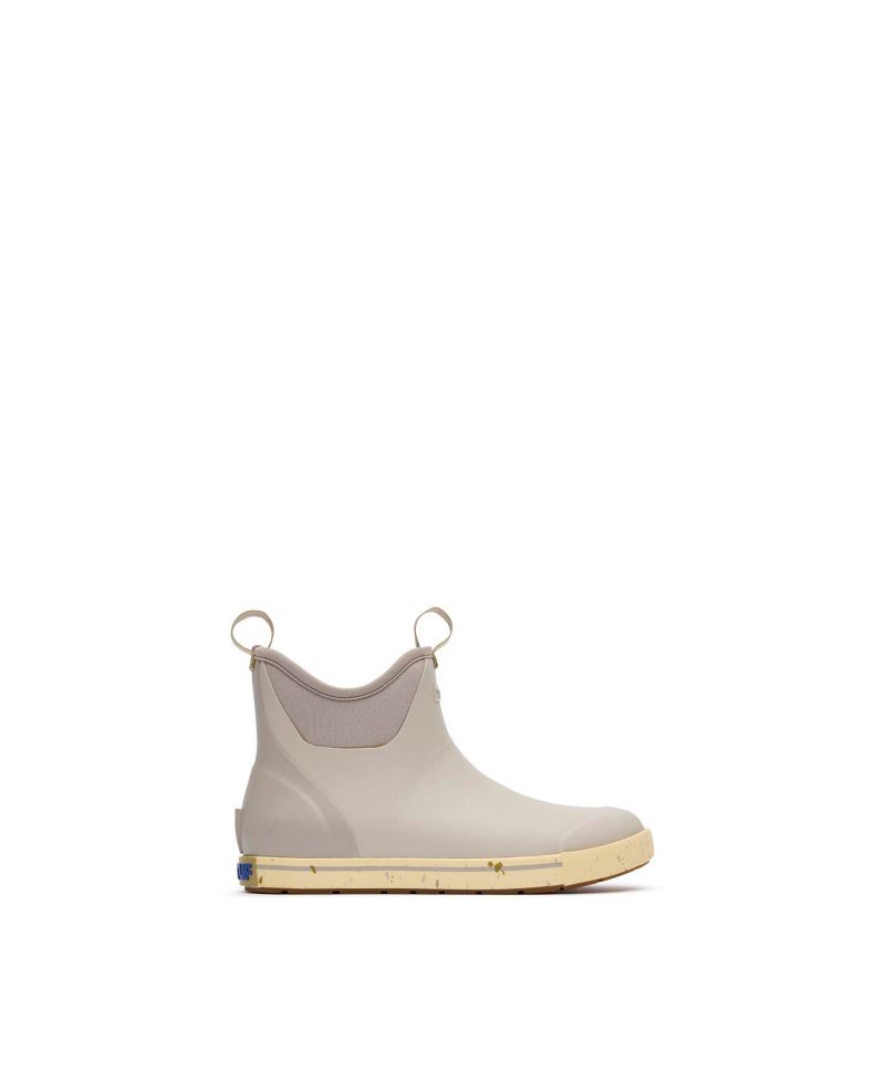 Men's Camp Ankle Deck Boot
