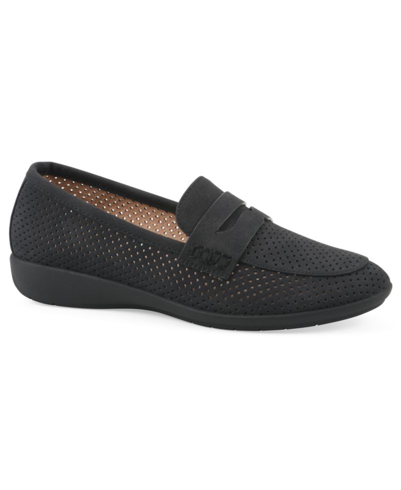 Women's Samson Slip-On Loafers
