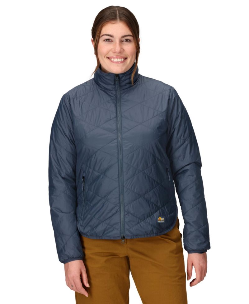 Women's Onward Insulated Jacket