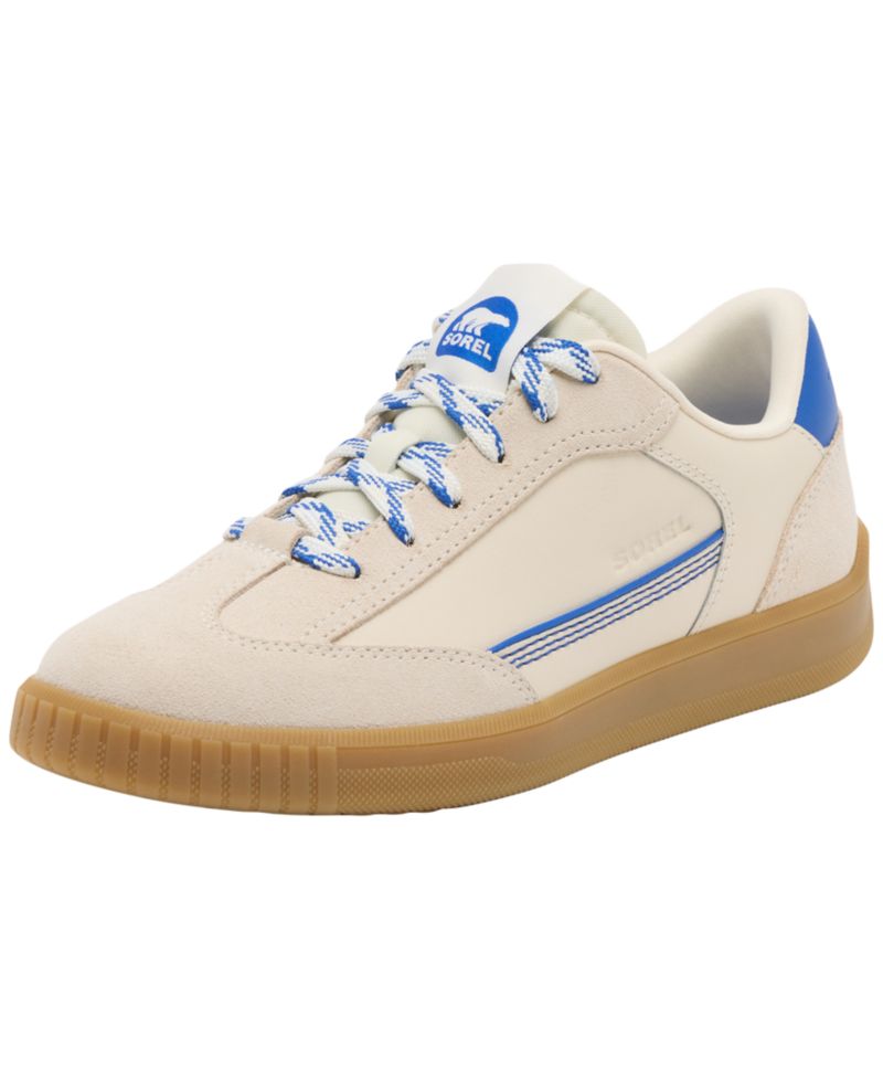 Women's ONA Drift Lace-Up Sneakers