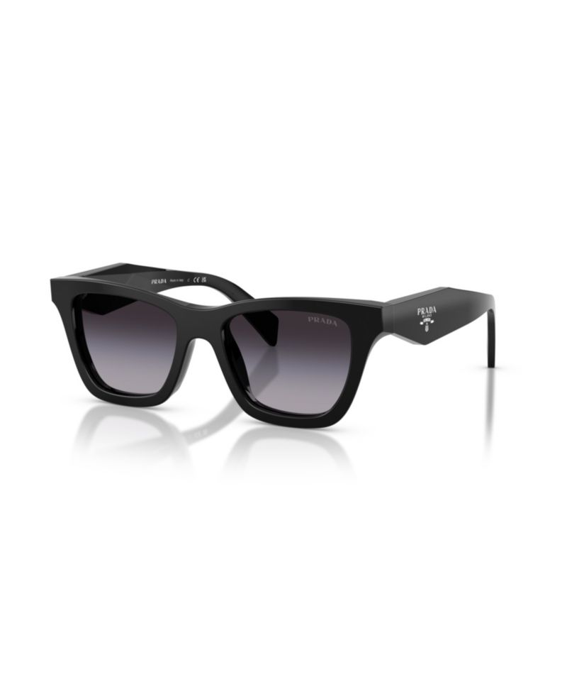 Women's Butterfly Sunglasses, PR C07S