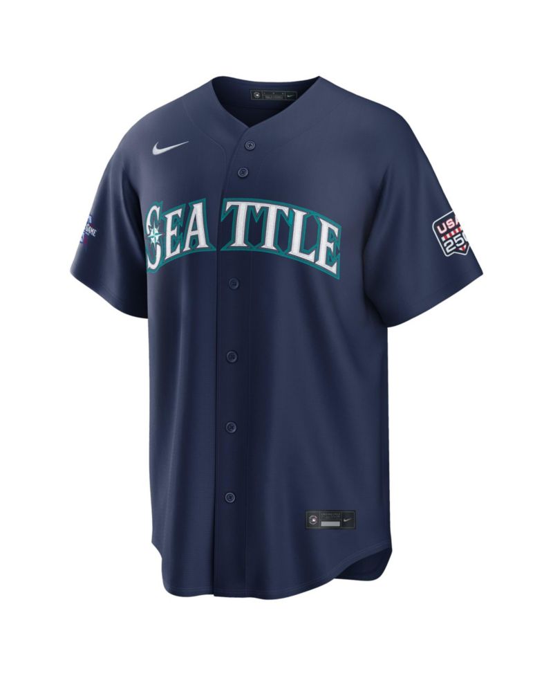 Men's Seattle Mariners Randy Arozarena 2026 All-Star Game Jersey