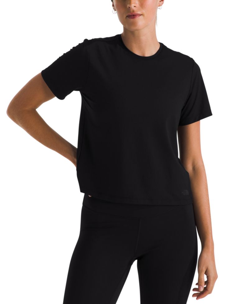 Women's Dune Sky Short-Sleeve T-Shirt