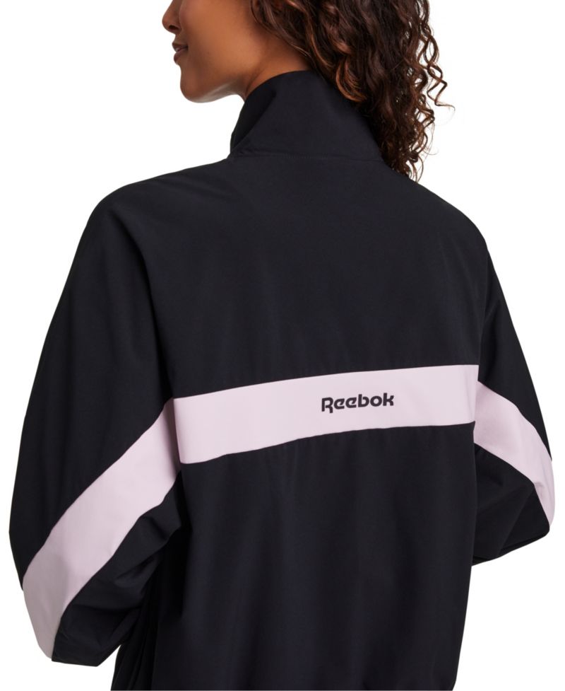 Women's Hardcore Heritage Track Jacket