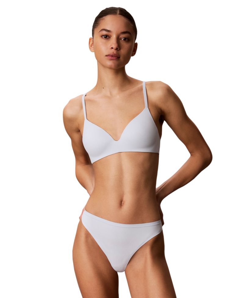 Women's Perfectly Fit Wireless T-Shirt Bra QF8013