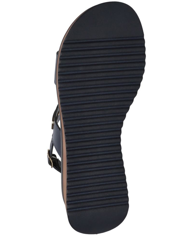 Women's Vic-Italy Wedge Sandals
