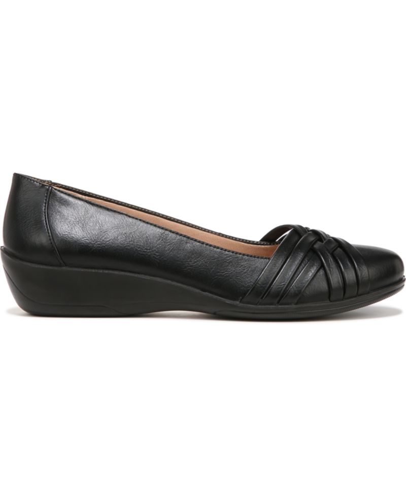 Women's Incredible Slip On Ballet Flats