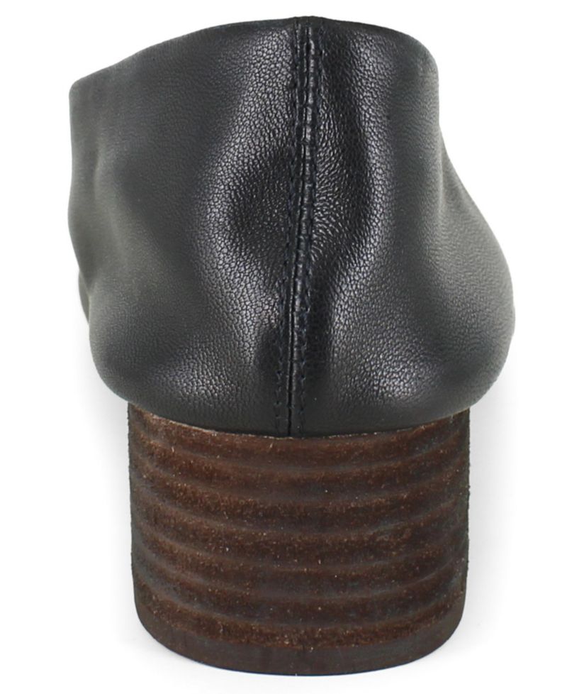 Women's Omar Unstructured Pump
