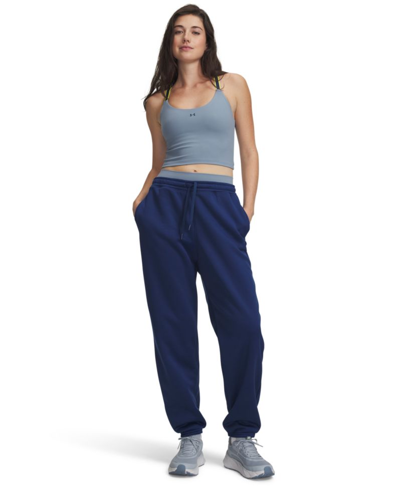 Women's Ankle-Length Jogger Pants