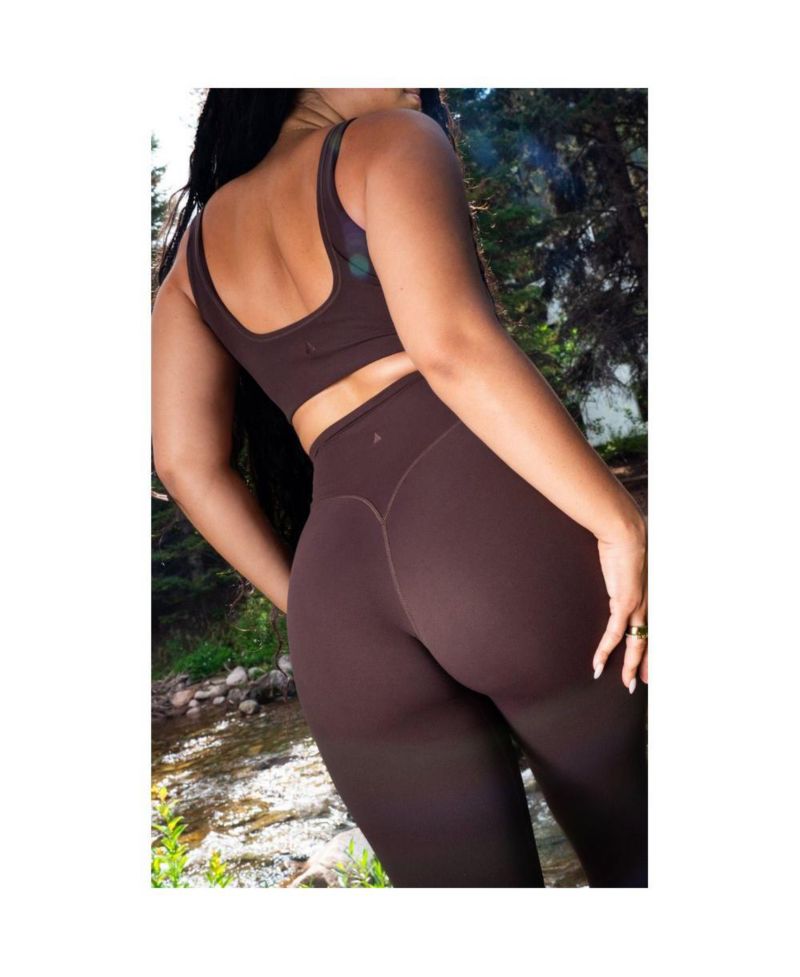 Womens Cloud II Pant