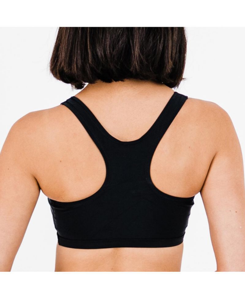 Women's Racerback Swim Bra