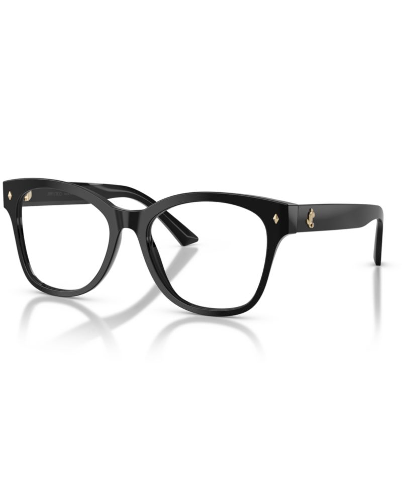 Woman Square Plastic JC3056 Eyeglasses