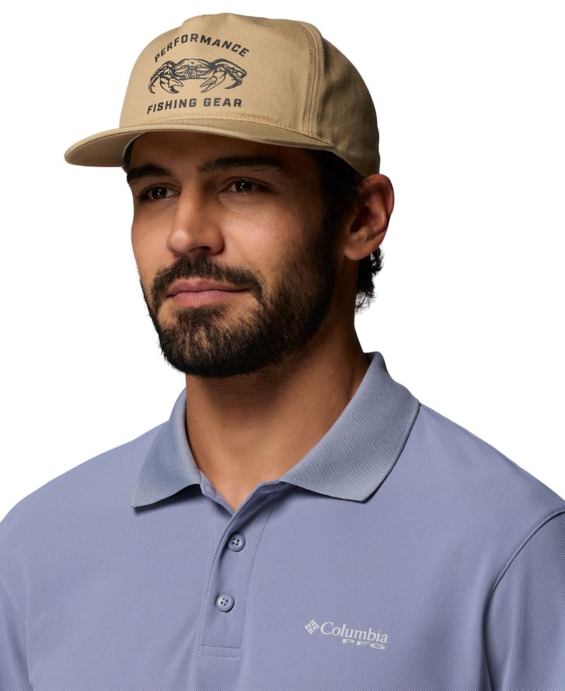 Men's Creel Snap Back Hat