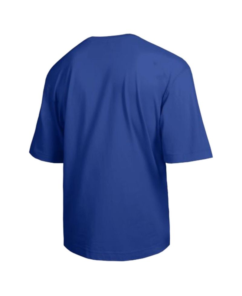 Men's Royal Florida Gators Scholar All-Star T-Shirt