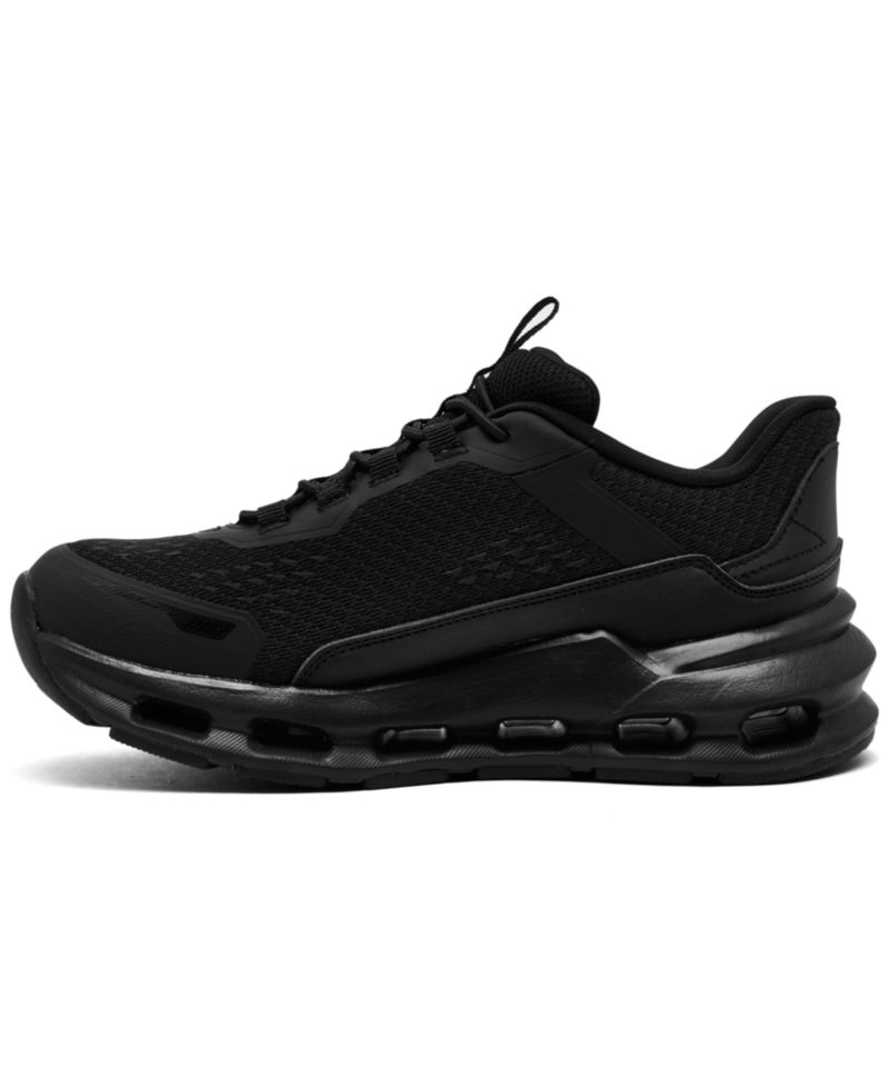 Little Kids' Slip-Ins: Glide-Step - Plus - Vista Lane Casual Athletic Walking Sneakers from Finish Line