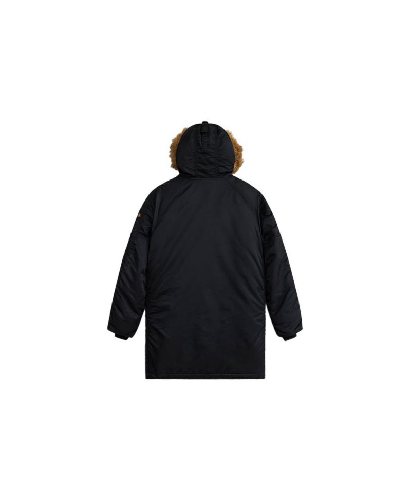 Youth N-3B Parka