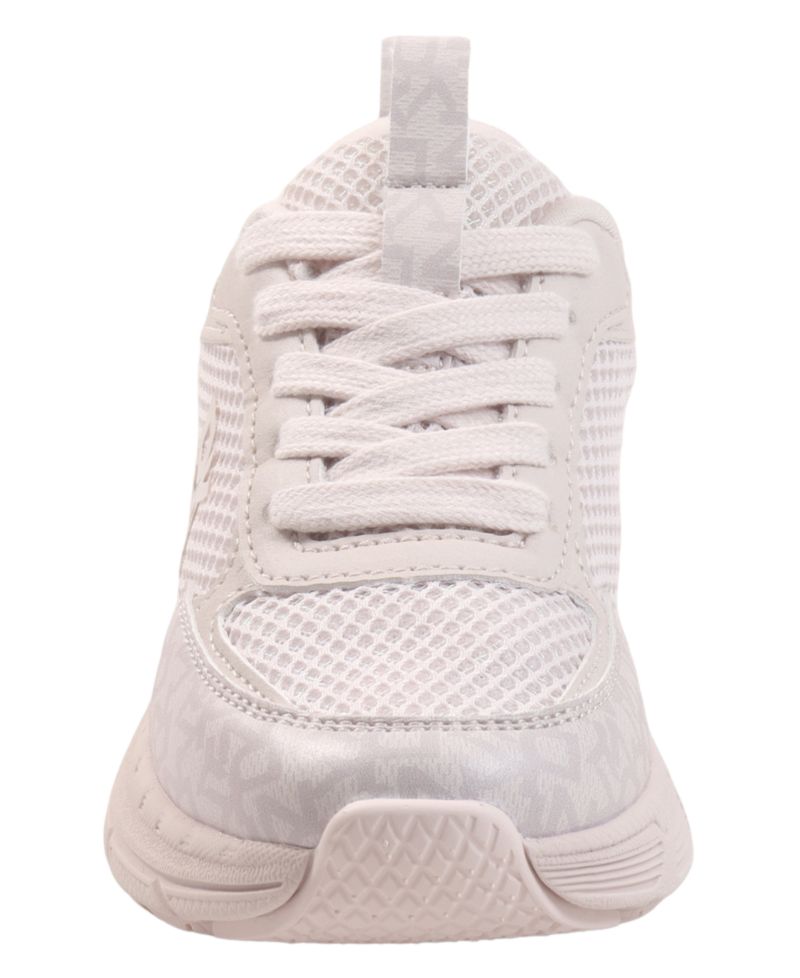 Boys' and Girls' Nur Sammie Low-Top Lace-Up Sneakers