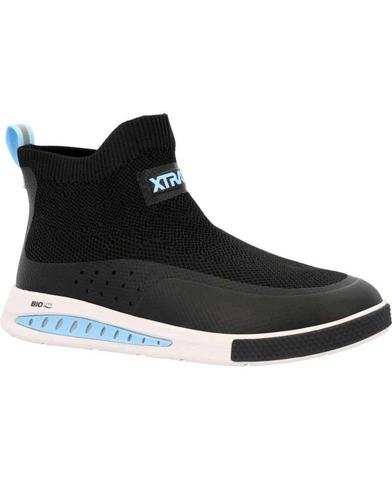 ADB Sport DriftTech Slip-Resistant Pull-On Boots