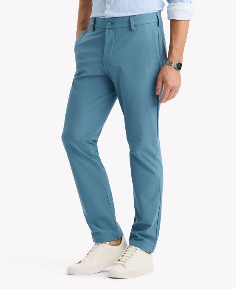Men's Go Airweave Slim Fit Chino