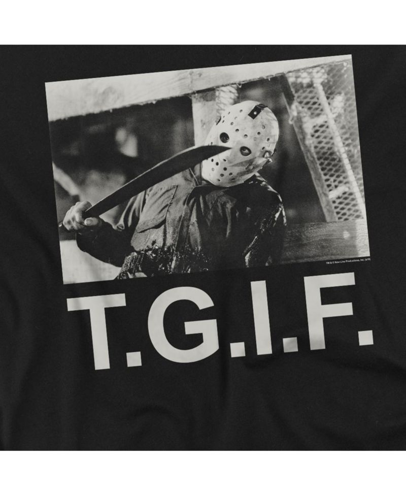 Men's Tgif T-Shirt