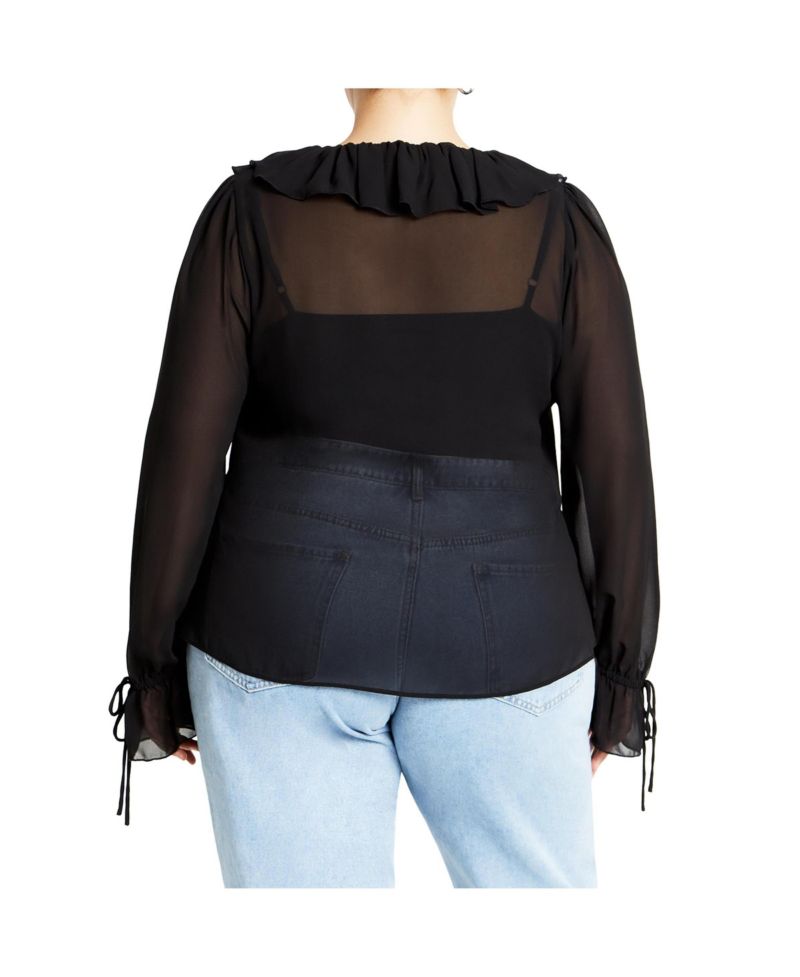 Women's Felix Top