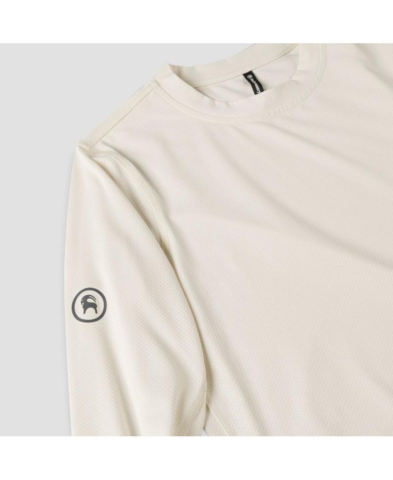 Women's Tahoe Sun Crew Long Sleeve Performance Top
