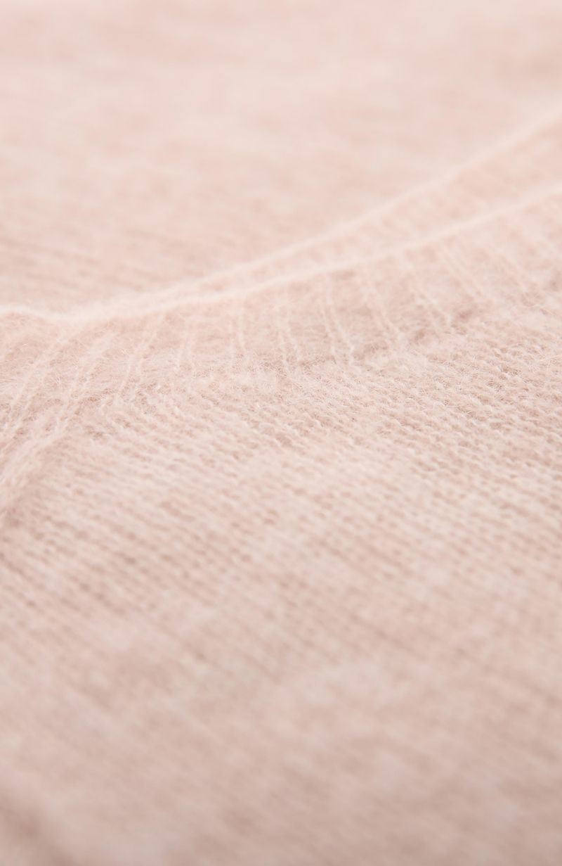 Women's Gauzy Boat Knit Sweater