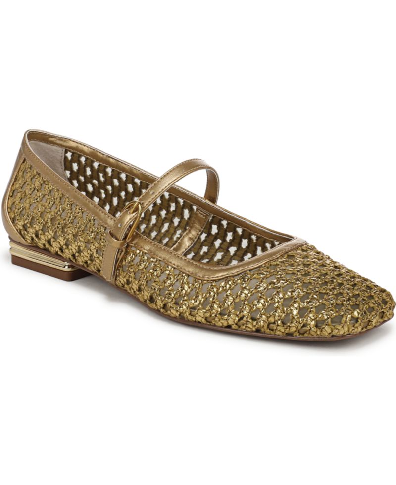 Золотой Искусственный Raffia
