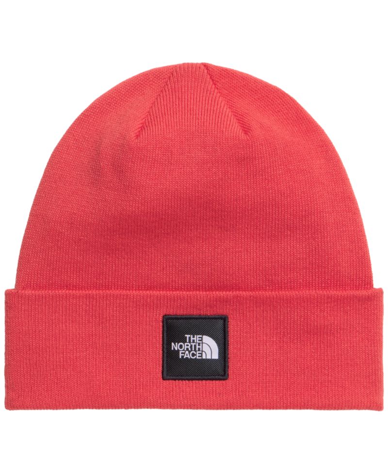 Men's Dock Worker Beanie