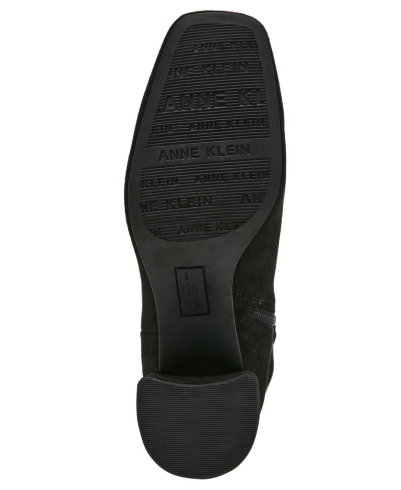 Women's Lory Block Heel Tall Boots