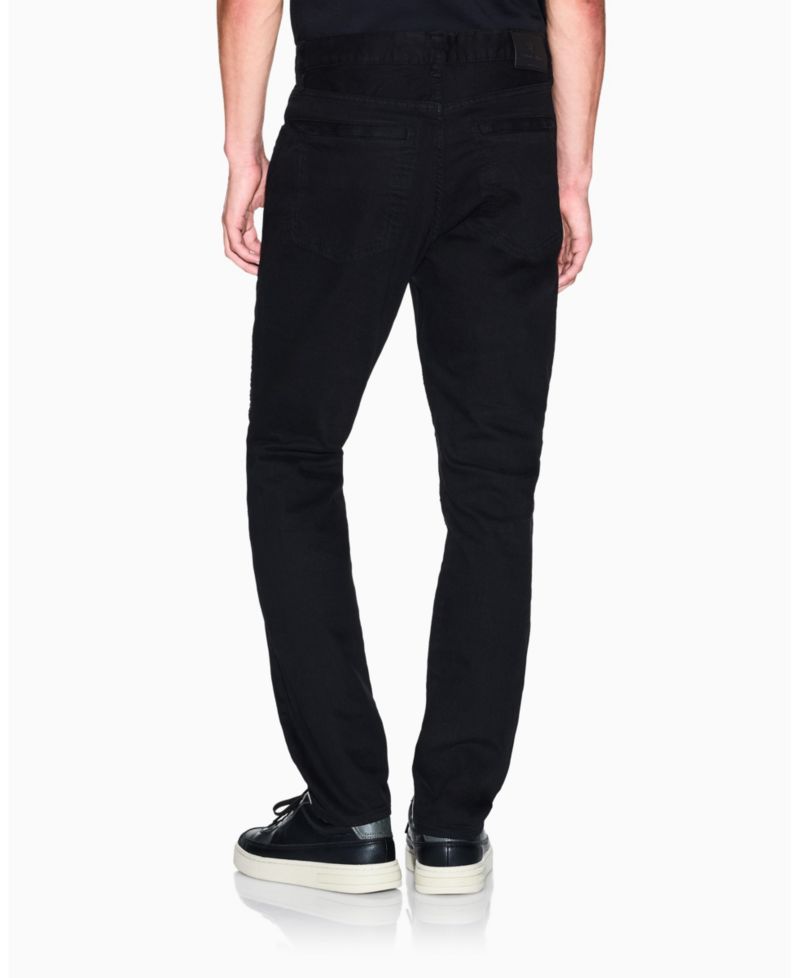Men's J27 Skinny Biker Jeans