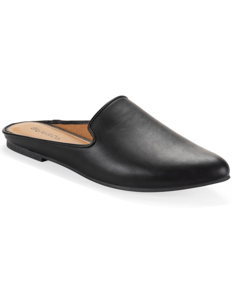 Women's Naomii Slip-On Mules