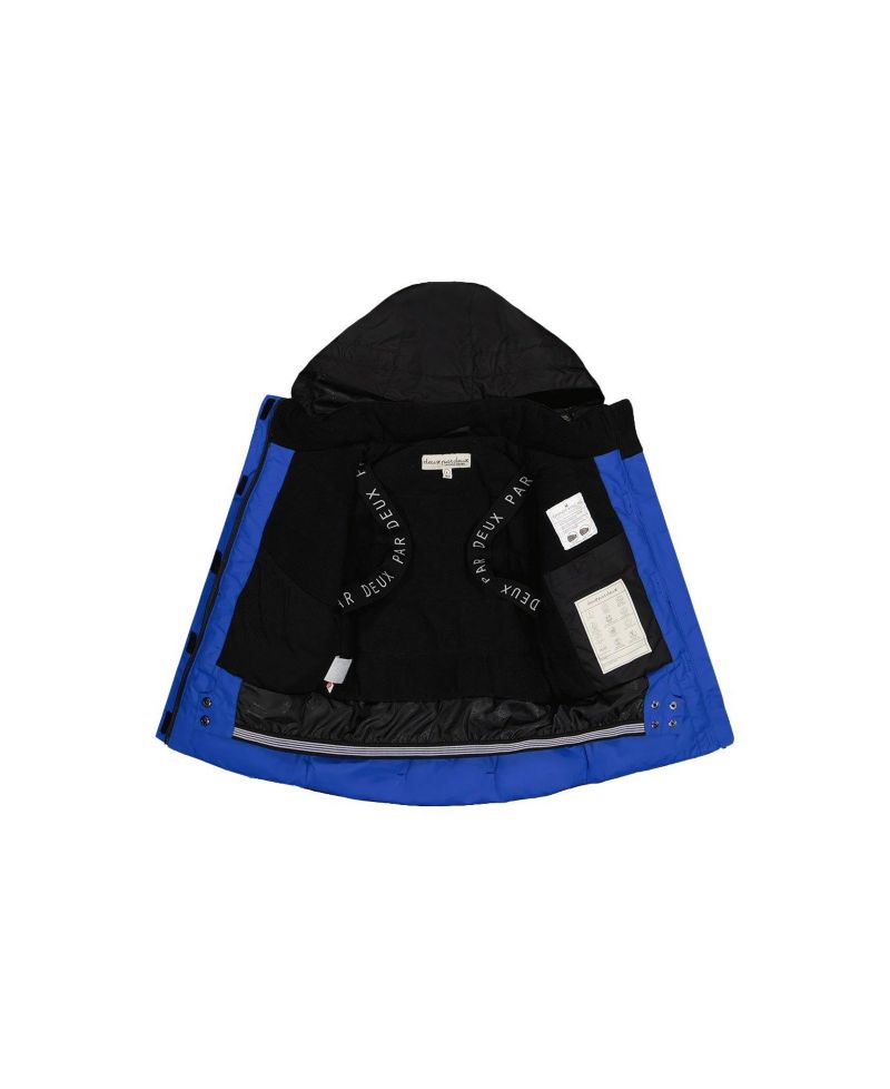 Big Boys Boy(6-14) Two Piece Teknik Snowsuit
