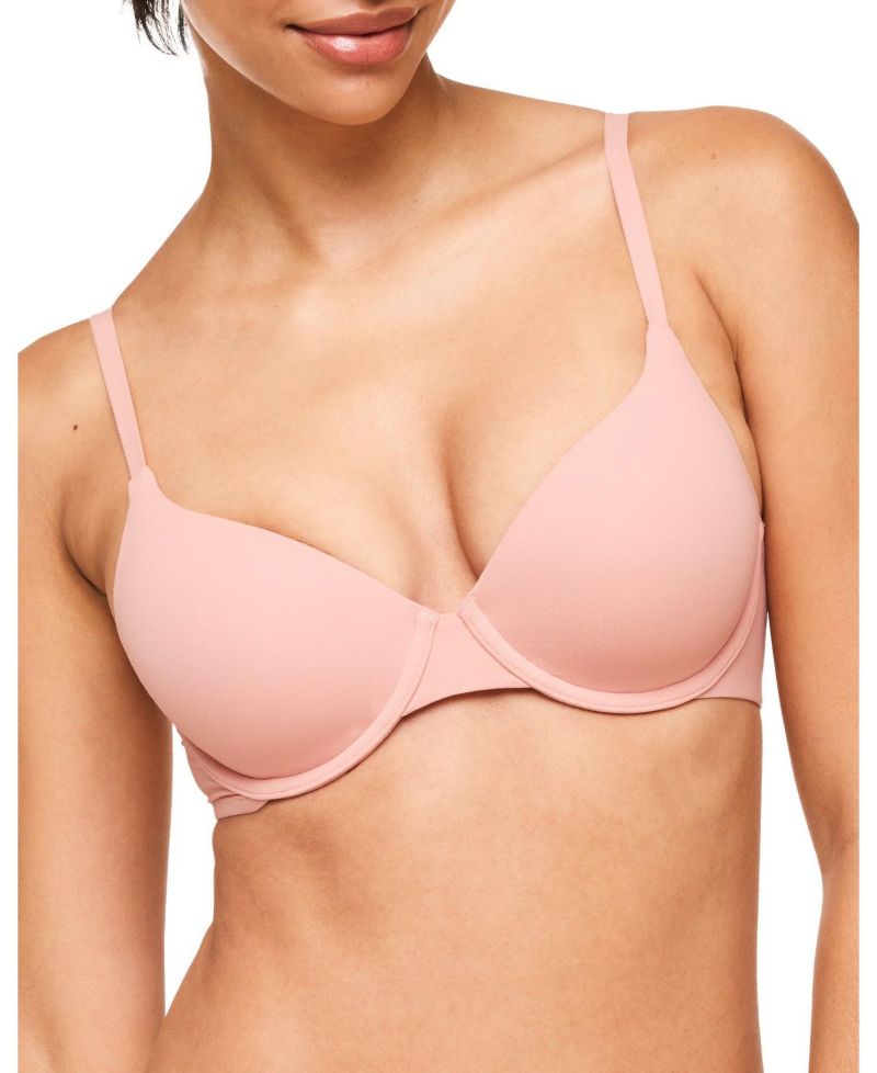Women's Janelle Contour Demi Bra